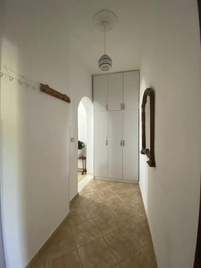 Handmade Stone Villa Ксамил Екстериор снимка